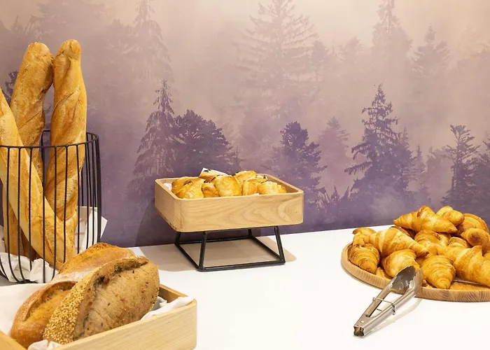 Mercure Centre Petite FranceHotel Strasbourg